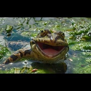 Meet your Posher, Homeyra